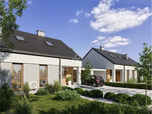 Grodzisk Mazowiecki, 135 m2
