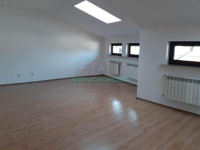 Grodzisk Mazowiecki, 16 m2
