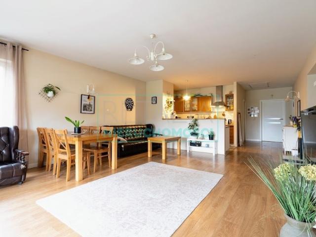 Grodzisk Mazowiecki, 110 m2