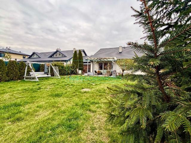 Grodzisk Mazowiecki, 110 m2
