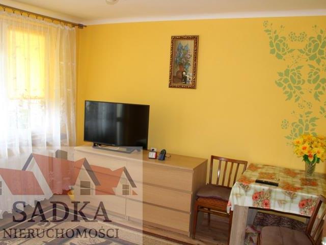 Grodzisk Mazowiecki, 34,70 m2