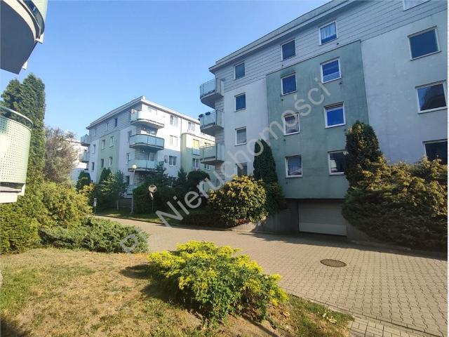 Grodzisk Mazowiecki, 30,70 m2