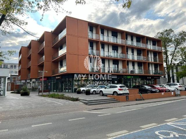 Grodzisk Mazowiecki, 32 m2