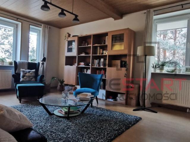 Grodzisk Mazowiecki, 339 m2