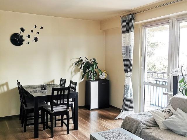 Grodzisk Mazowiecki, H. Szczerkowskiego, 48 m2