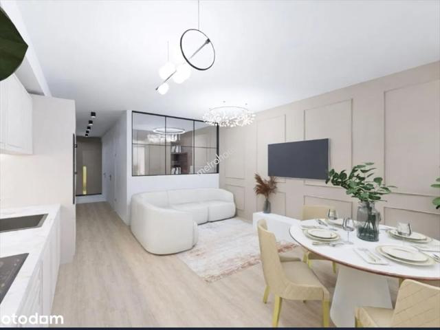 Grodzisk Mazowiecki, 48 m2