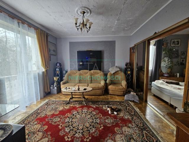 Grodzisk Mazowiecki, 107 m2