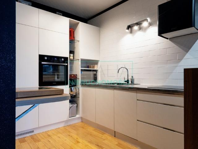 Grodzisk Mazowiecki, 52 m2