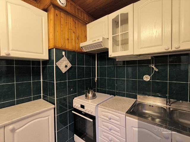 Grodzisk Mazowiecki, 52,80 m2