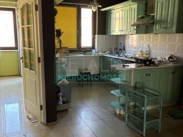 Grodzisk Mazowiecki, 65 m2