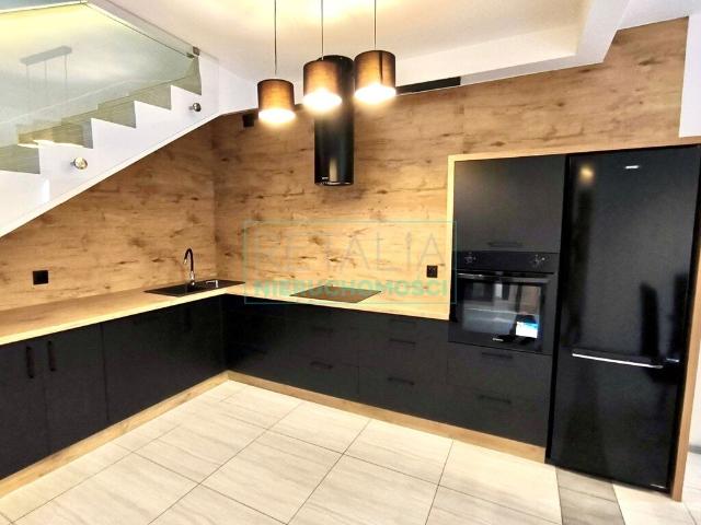 Grodzisk Mazowiecki, 60 m2