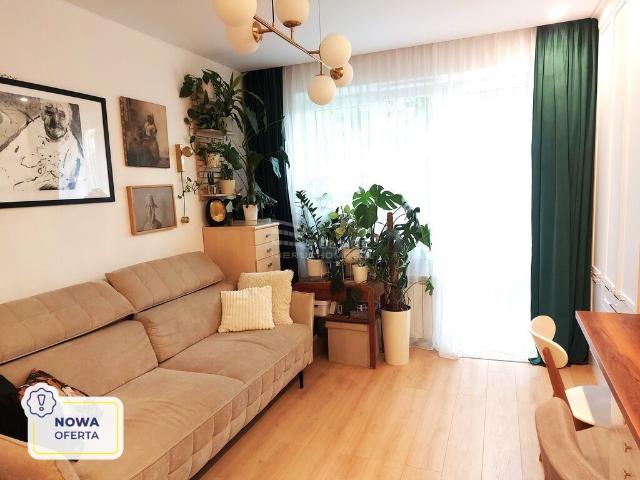 Grodzisk Mazowiecki, 62 m2