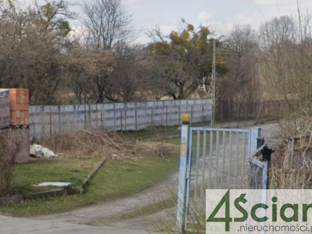 Grodzisk Mazowiecki, 751,29 m2