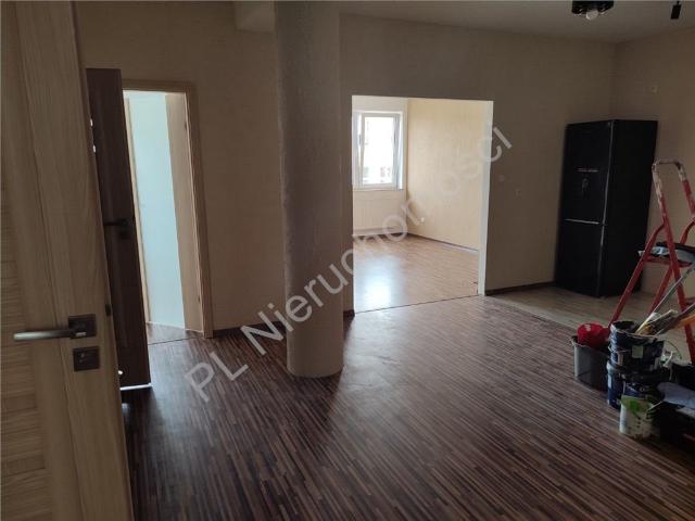 Grodzisk Mazowiecki, 80 m2