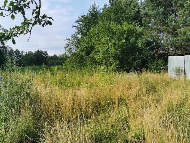 Grodzisk Mazowiecki, 8 070 m2
