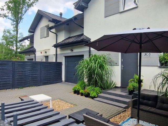 Grodzisk Mazowiecki, 94 m2