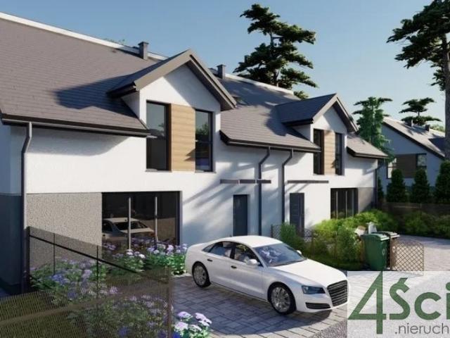 Grodzisk Mazowiecki, 97 m2