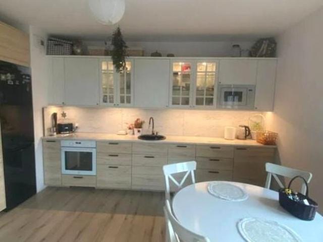Grodziska 54 m², Brwinów