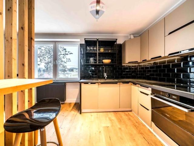 Grodziska 55,39 m², Poznań