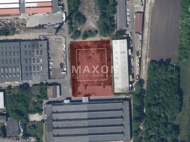 Grodziska 5 550 m², Błonie