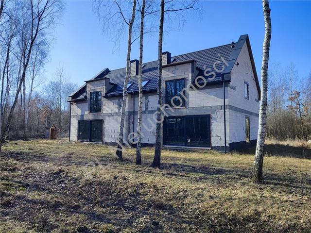 Grodziski, Adamowizna