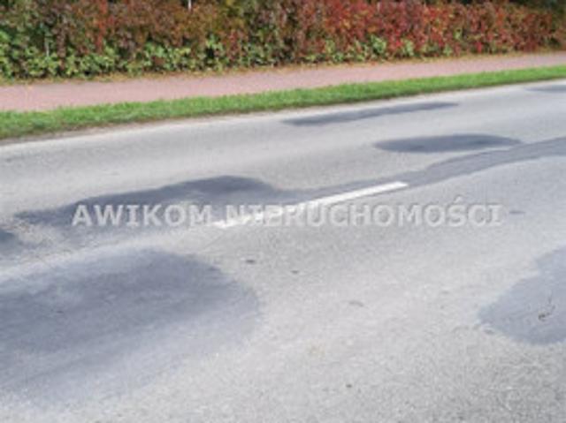 Grodziski, Grodzisk Mazowiecki