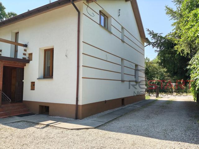 Grodziski, Grodzisk Mazowiecki