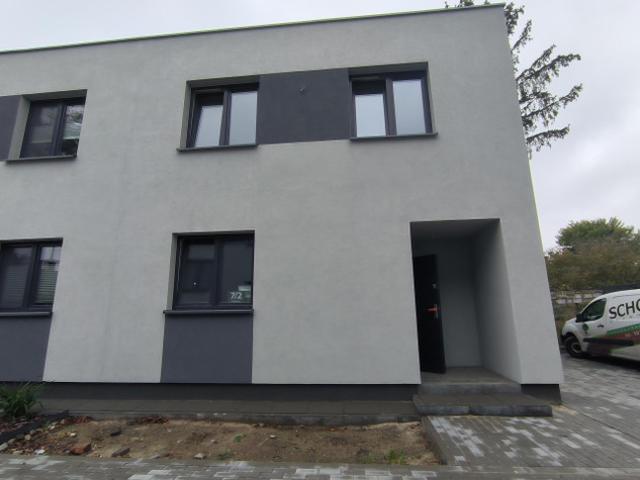 Grodziski, Grodzisk Mazowiecki