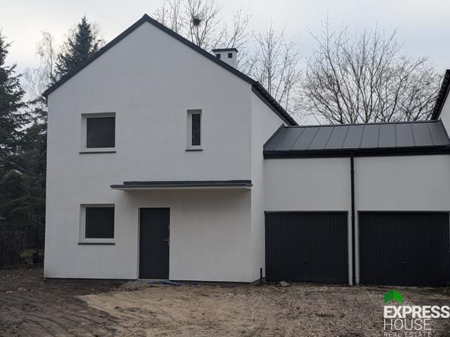 Grodziski, Grodzisk Mazowiecki