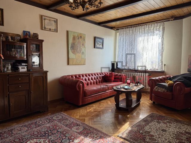 Grodziski, Grodzisk Mazowiecki