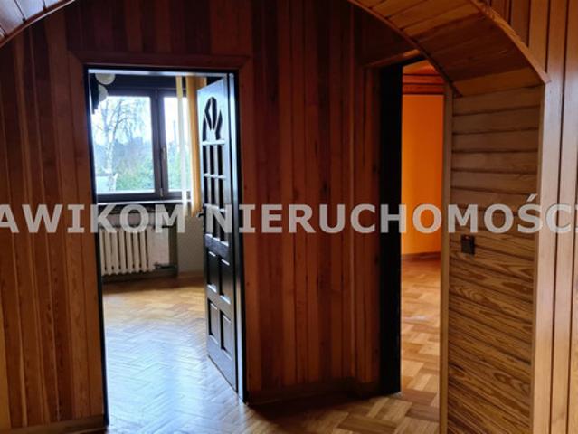Grodziski, Grodzisk Mazowiecki