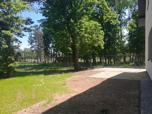 Grodziski, Grodzisk Mazowiecki