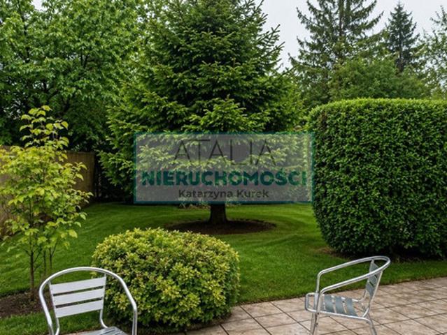 Grodziski, Grodzisk Mazowiecki