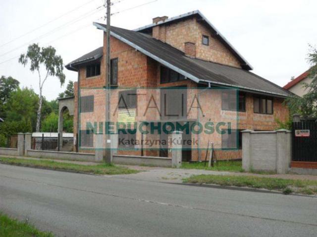 Grodziski, Grodzisk Mazowiecki