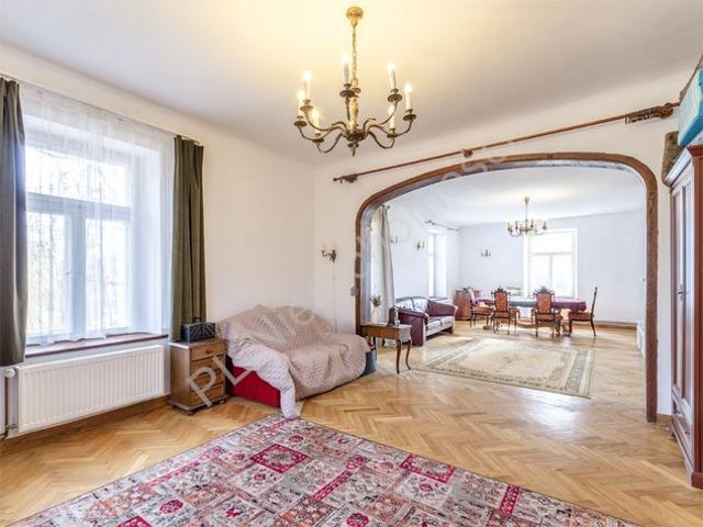 Grodziski, Grodzisk Mazowiecki