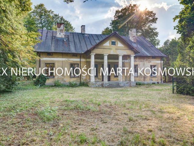 Grodziski, Grodzisk Mazowiecki