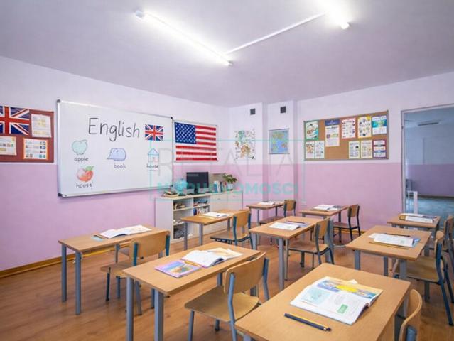 Grodziski, Grodzisk Mazowiecki