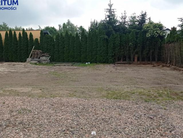 Grodziski, Grodzisk Mazowiecki