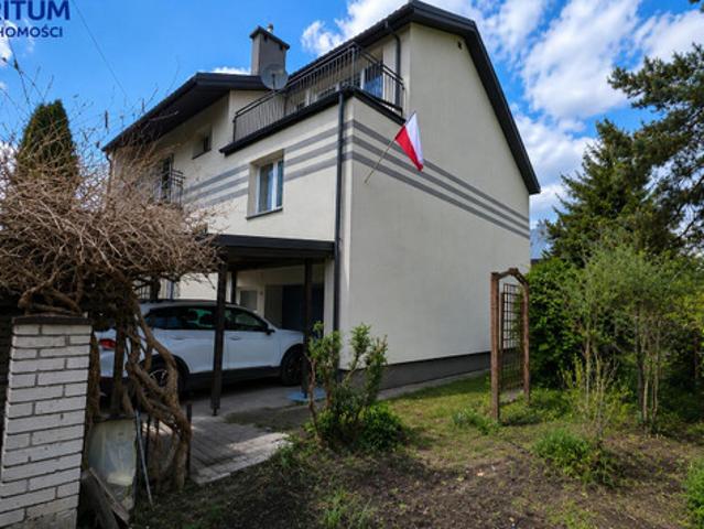 Grodziski, Grodzisk Mazowiecki
