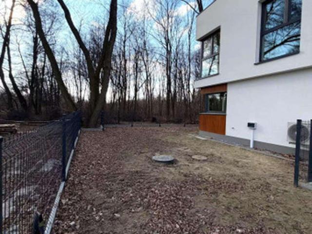 Grodziski, Grodzisk Mazowiecki