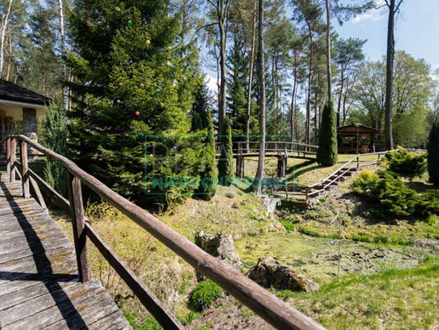 Grodziski, Grodzisk Mazowiecki