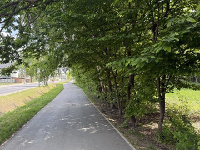 Grodziski, Grodzisk Mazowiecki