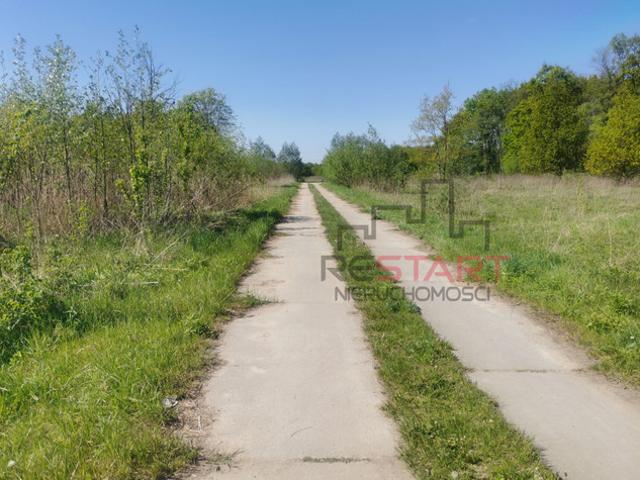 Grodziski, Grodzisk Mazowiecki