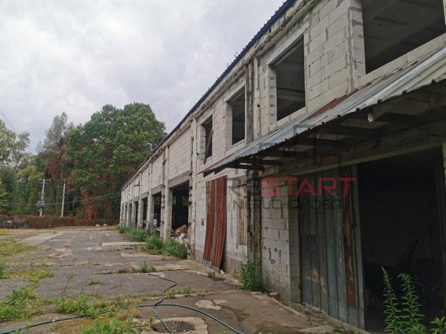Grodziski, Grodzisk Mazowiecki, Zapole