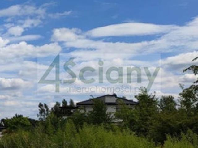 Grodziski, Grodzisk Mazowiecki, Chrzanów Mały