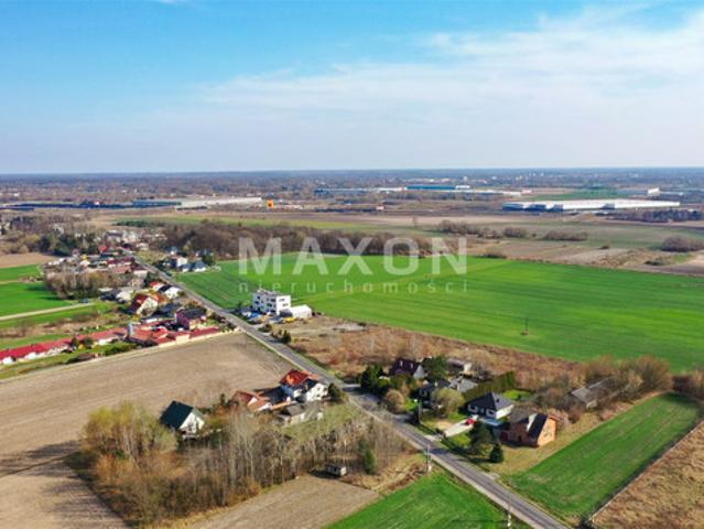 Grodziski, Grodzisk Mazowiecki, Kłudno Stare