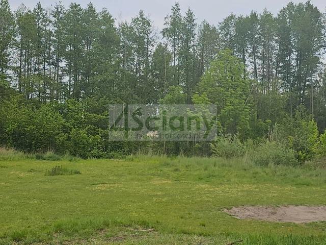 Grodziski, Grodzisk Mazowiecki, Marynin