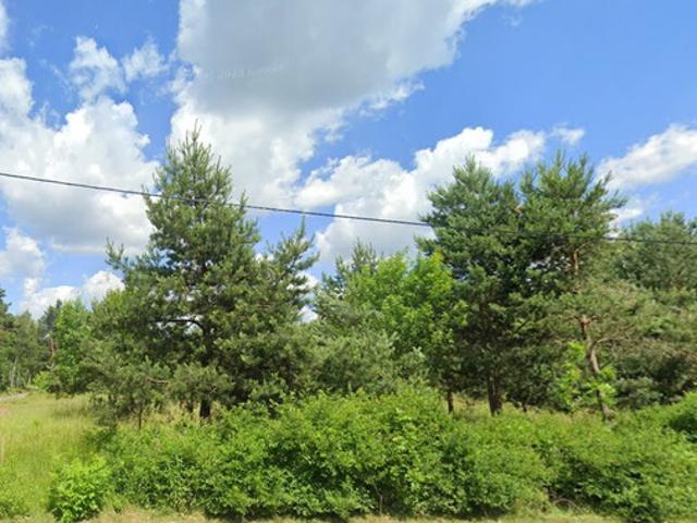 Grodziski, Grodzisk Mazowiecki, Marynin