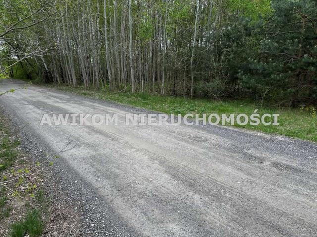 Grodziski, Grodzisk Mazowiecki, Marynin
