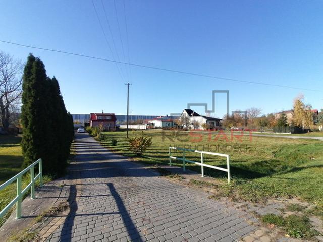 Grodziski, Grodzisk Mazowiecki, Natolin